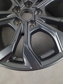 1x Alufelge 17 Zoll 7.0