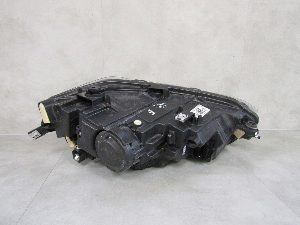 Frontscheinwerfer VW Polo 2G1941005D Links Scheinwerfer Headlight SCH8581881707bg