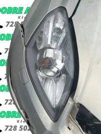 Frontscheinwerfer Opel Zafira B Xenon Rechts Scheinwerfer Headlight