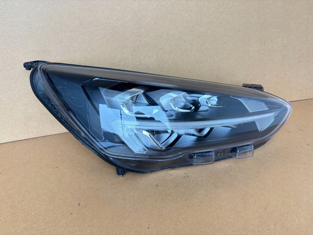 Frontscheinwerfer Ford Focus MX7B-13E014 Full LED Rechts Scheinwerfer Headlight SCH6710262299rc