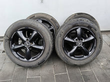 Load image into Gallery viewer, 1x Alufelge 16 Zoll 7.0" 5x112 Mercedes-Benz Rim Wheel FEL8341082537mf