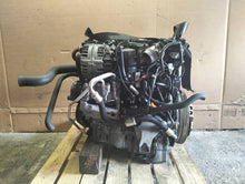Laden Sie das Bild in den Galerie-Viewer, Motor BMW 3 E91 E90 N47D20C 2.0 2008 Diesel Engine Komplett MOT2141221305cu