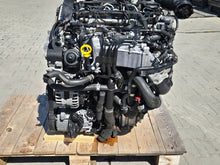 Load image into Gallery viewer, Motor Audi Seat Skoda VW I CUU 2.0 TDI 90PS 66kW 168TKm 2015 Diesel Unkomplett MOT2507975889aa