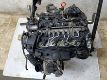 Laden Sie das Bild in den Galerie-Viewer, Motor VW Scirocco CBD 2.0 TDI 138PS 103kW 2010 Diesel Engine Unkomplett MOT4386818800ps