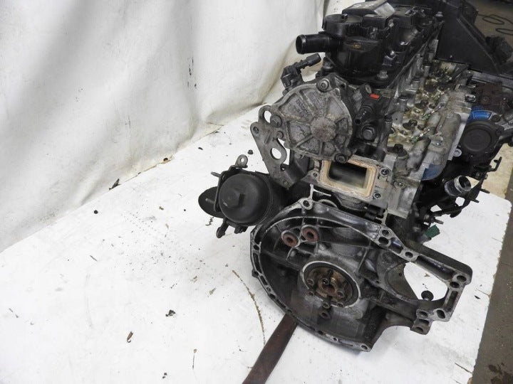 Motor Volvo V40 Cross Country 9H05 10JBET 1.6 HDI 318TKm 2014 Diesel Unkomplett MOT9940516954or