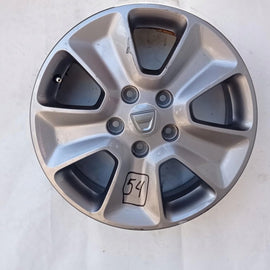 1x Alufelge 16 Zoll 6.5