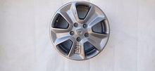 Laden Sie das Bild in den Galerie-Viewer, 1x Alufelge 16 Zoll 6.5" 4x100 403004803R Dacia Duster Rim Wheel FEL9486549686nh
