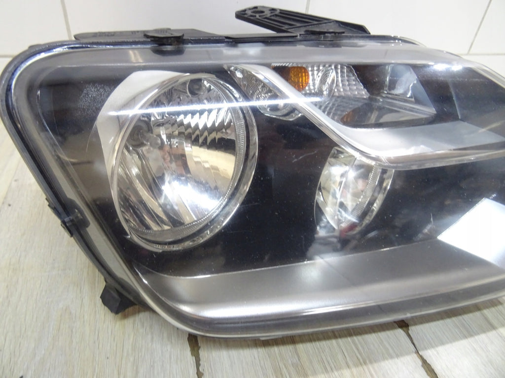 Frontscheinwerfer VW Amarok 2H1941016M Rechts Scheinwerfer Headlight SCH4058351448ff
