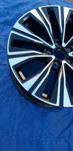 Laden Sie das Bild in den Galerie-Viewer, 1x Alufelge 18 Zoll 8.0" 5x108 42ET Glanz Schwarz 32271988 Volvo V60 S60 FEL9482769155fd