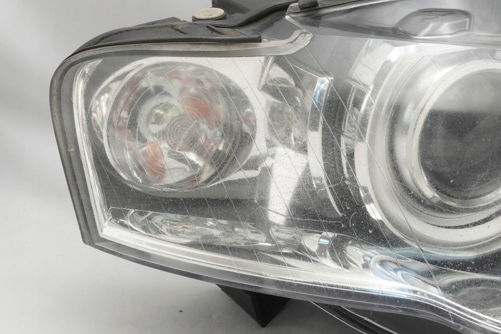 Frontscheinwerfer Audi A4 B7 8E0941004BM Rechts Scheinwerfer Headlight SCH3265976033sx