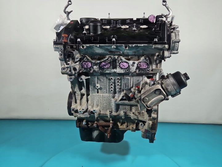 Motor Peugeot 508 II 5G06 1.6 224PS 2019 Benzin Engine Unkomplett MOT8993012626fa