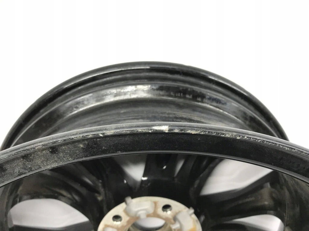 1x Alufelge 17 Zoll 403000483R Renault Talisman Megane IV Kadjar Rim Wheel FEL8310177678go
