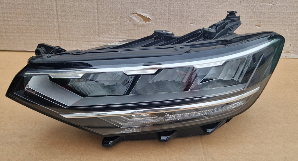 Frontscheinwerfer VW Passat B8 3G1941035P Full LED Links Scheinwerfer Headlight