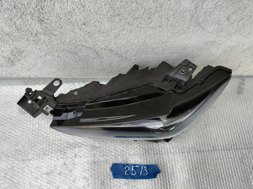 Frontscheinwerfer Mazda 6 Gj GRF551040 Full LED Ein Stück (Rechts oder Links) SCH5699174687bd