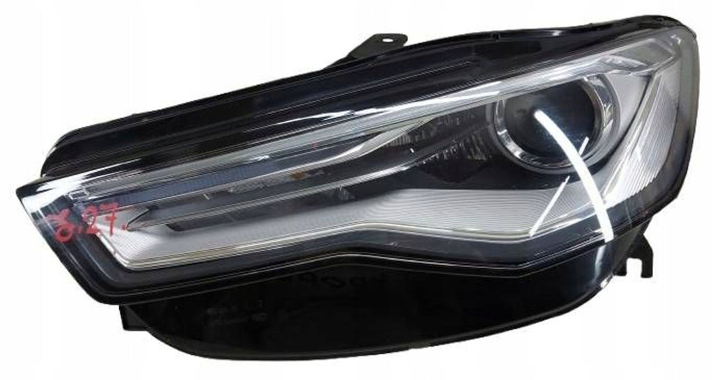 Frontscheinwerfer Audi A6 C7 4G0941043K Links Scheinwerfer Headlight SCH7328332343te