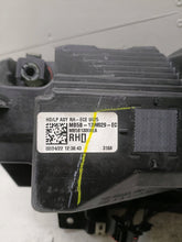 Laden Sie das Bild in den Galerie-Viewer, Frontscheinwerfer Ford MB5B13W029EC Rechts Scheinwerfer Headlight SCH8832194939dy