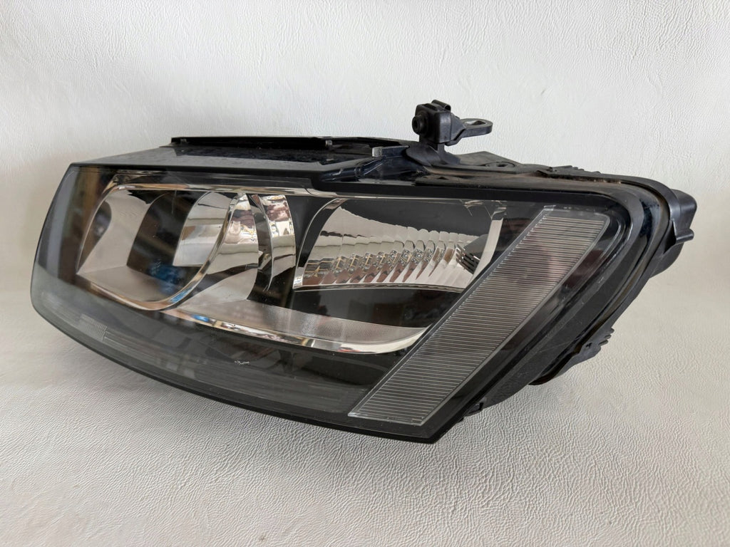 Frontscheinwerfer Audi Q5 8R0941003 Links Scheinwerfer Headlight SCH9729374474fm