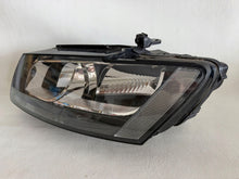 Laden Sie das Bild in den Galerie-Viewer, Frontscheinwerfer Audi Q5 8R0941003 Links Scheinwerfer Headlight SCH9729374474fm
