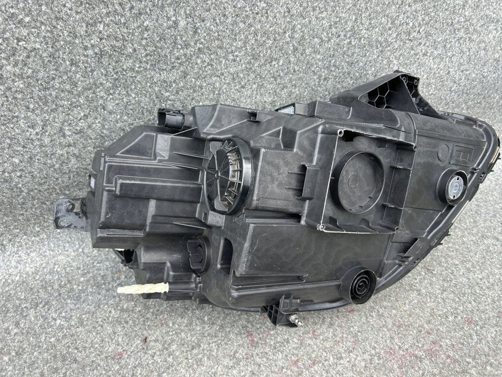 Frontscheinwerfer Ford Puma L1TB-13E015-EH Links Scheinwerfer Headlight SCH7536993965qn