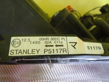 Laden Sie das Bild in den Galerie-Viewer, Frontscheinwerfer Mazda 5 V Xenon Rechts Scheinwerfer Headlight SCH3184433187rp