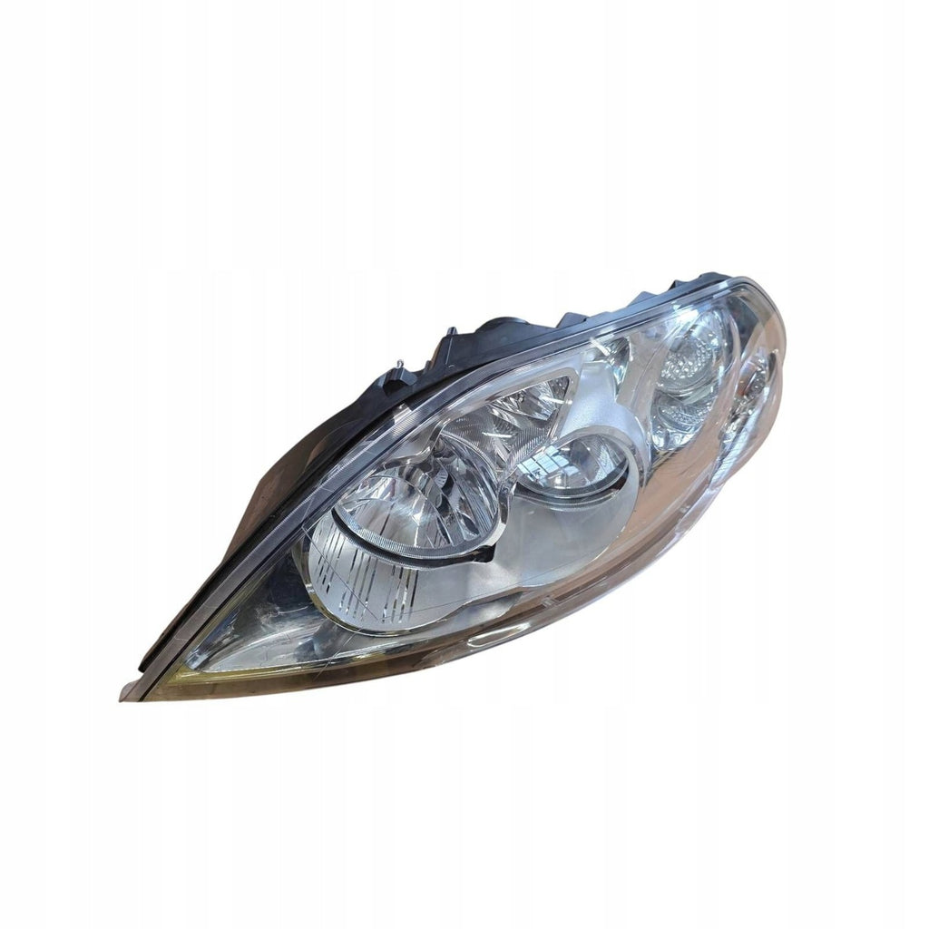 Frontscheinwerfer Renault Master III Links Scheinwerfer Headlight SCH7281239195be
