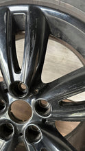 Laden Sie das Bild in den Galerie-Viewer, 1x Alufelge 17 Zoll 7.5" 5x108 44ET 9843281580 Opel Astra L Rim Wheel FEL9890951242st