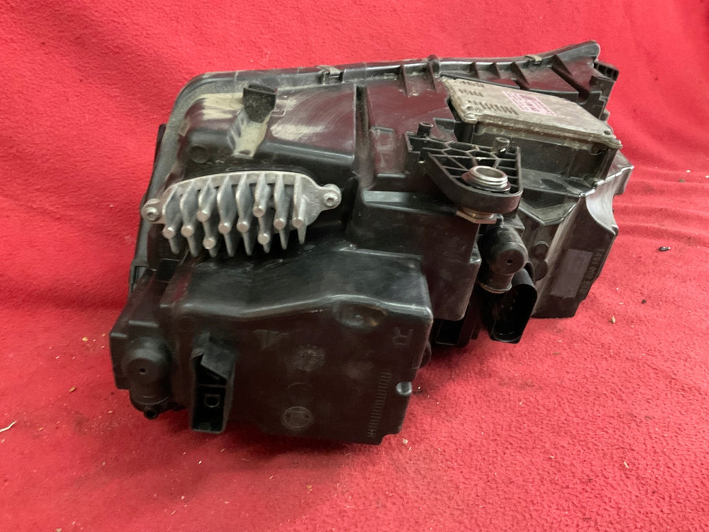 Frontscheinwerfer Skoda Octavia III 5E1941018F LE15A6369 Rechts Headlight SCH5225909251fe