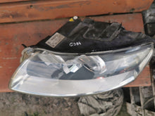 Laden Sie das Bild in den Galerie-Viewer, Frontscheinwerfer Audi A6 C6 4F0941029AK Links Scheinwerfer Headlight SCH6796576933bl