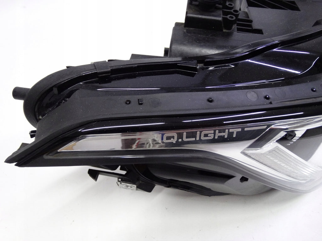 Frontscheinwerfer VW Tiguan 5NB941082G LED Rechts Scheinwerfer Headlight