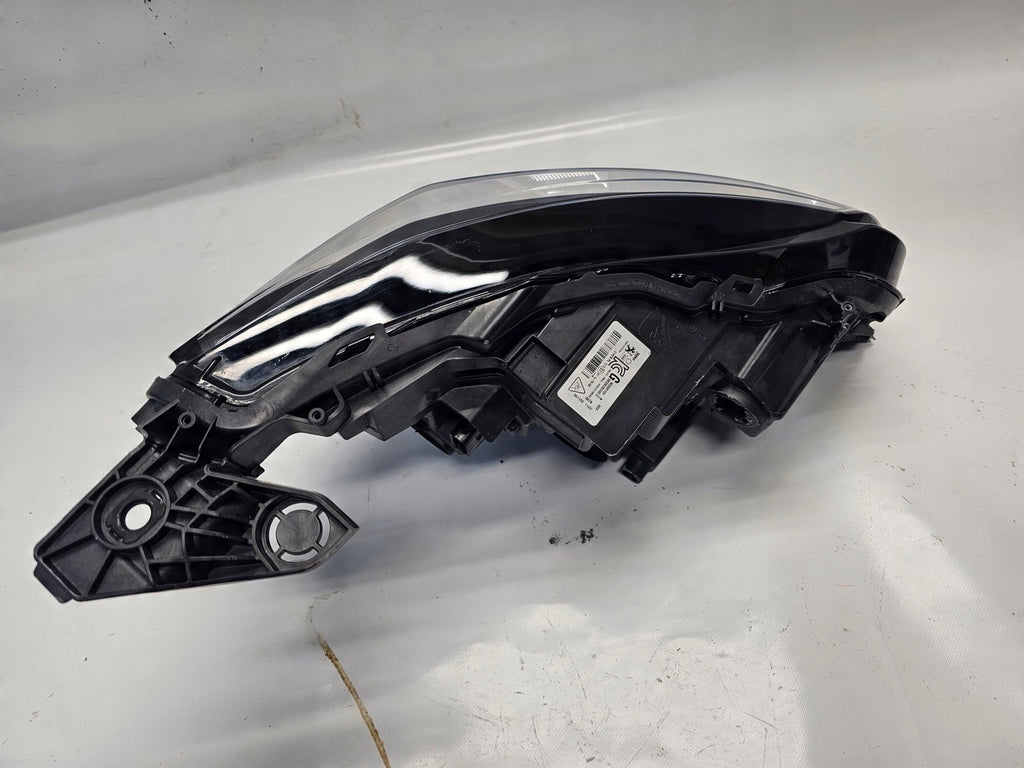 Frontscheinwerfer Peugeot 2008 208 II 90200109 9833036380 Links Headlight