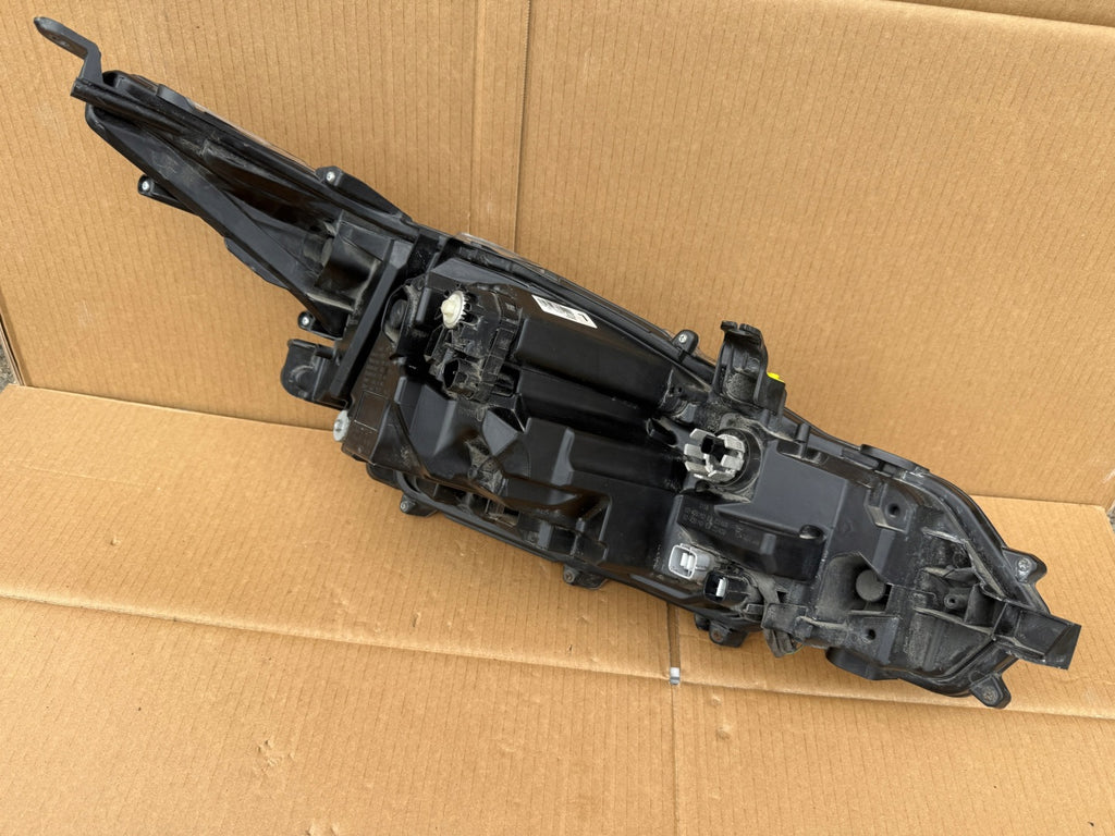 Frontscheinwerfer Toyota Corolla 81185-02T51-00 Links Scheinwerfer Headlight SCH8371554926ee