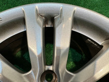 Laden Sie das Bild in den Galerie-Viewer, 1x Alufelge 18 Zoll 7.5&quot; 6x139.7 46ET Mitsubishi Pajero Iv Rim Wheel