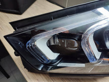 Laden Sie das Bild in den Galerie-Viewer, Frontscheinwerfer Mercedes-Benz Gle A1679066504 Xenon Links Headlight
