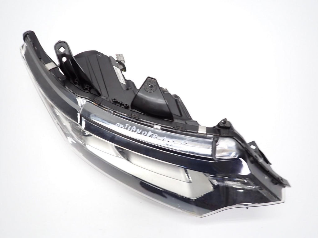 Frontscheinwerfer Mitsubishi Outlander III LED Rechts Scheinwerfer Headlight