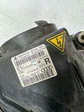 Load image into Gallery viewer, Frontscheinwerfer Audi A4 8K0941032C LED Rechts Scheinwerfer Headlight