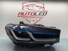 Laden Sie das Bild in den Galerie-Viewer, Frontscheinwerfer BMW 5 G31 G30 F90 8082662-05 Rechts Scheinwerfer Headlight SCH6484057796ti
