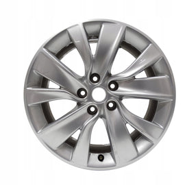 1x Alufelge 18 Zoll 7.5