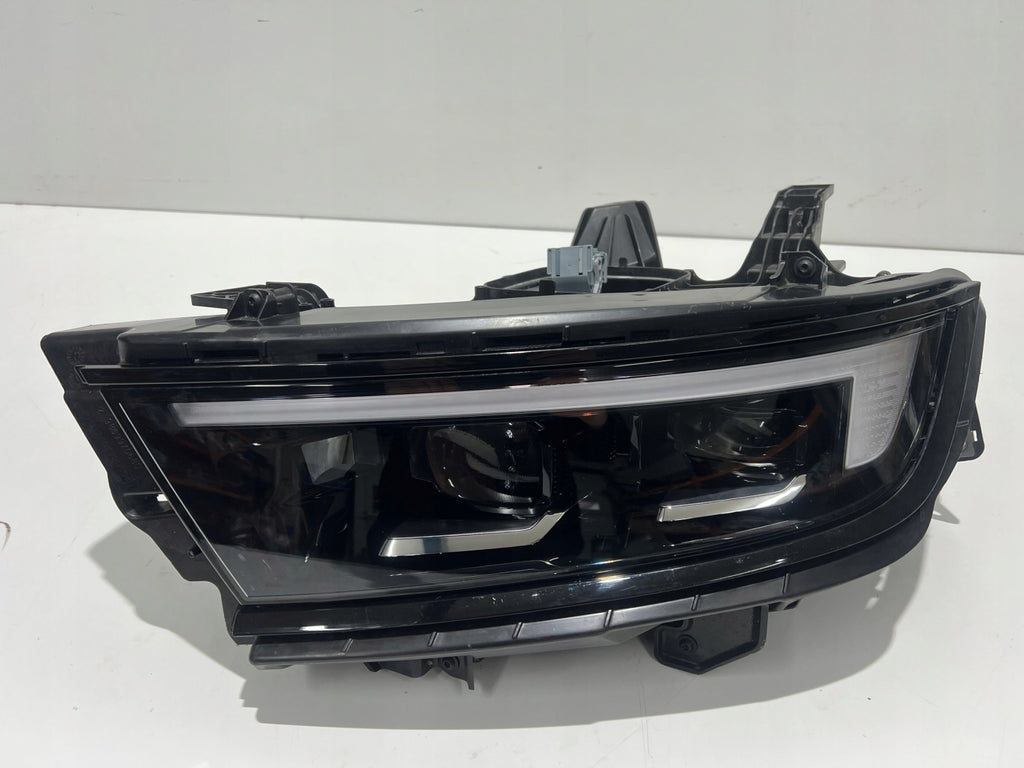 Frontscheinwerfer Opel Astra L 9868398480 Links Scheinwerfer Headlight SCH6164053456ii