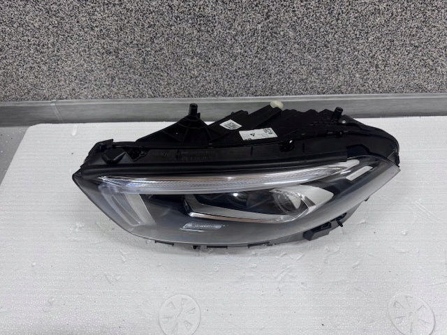 Frontscheinwerfer Mercedes-Benz W177 A1779060503 LED Links Headlight SCH4522380789qf