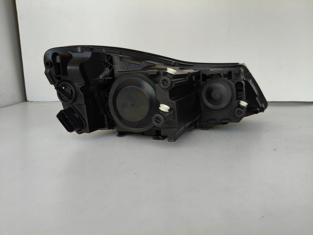 Frontscheinwerfer Skoda Octavia II 1Z1941017S Links Scheinwerfer Headlight SCH4694444737hm