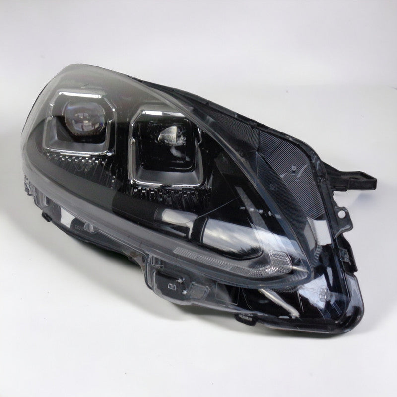 Frontscheinwerfer Ford Kuga LV4B-1E016-AP FULL LED Rechts Scheinwerfer Headlight