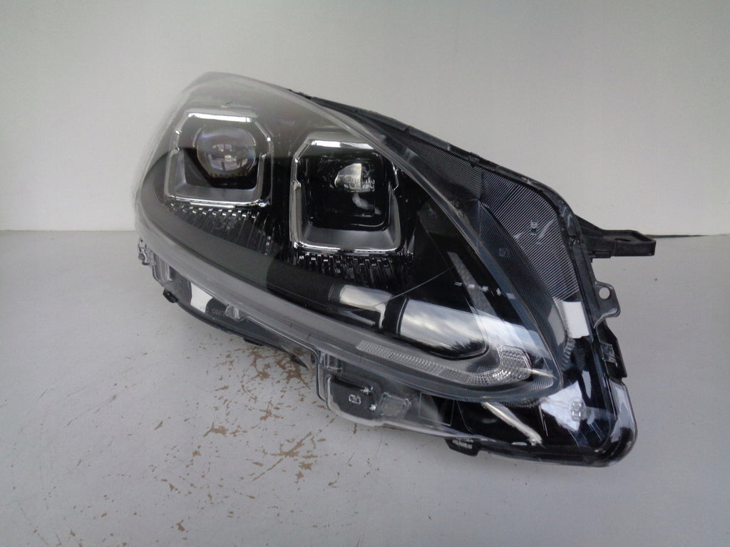 Frontscheinwerfer Ford Kuga LV4B-1E016-AP FULL LED Rechts Scheinwerfer Headlight