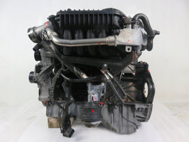 Motor Mercedes-Benz W211 647961 2.7 CDI 2002 Benzin Engine Komplett