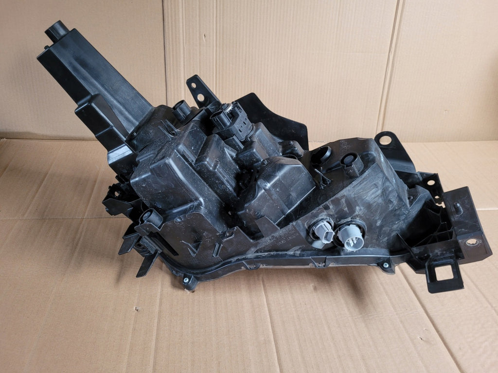 Frontscheinwerfer Mazda Cx5 Cx-5 K124-51040 Full LED Links Headlight SCH6178117110in