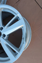 Load image into Gallery viewer, 1x Alufelge 19 Zoll 8.0&quot; 5x112 8V0601025EJ Audi A3 Rim Wheel