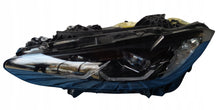 Load image into Gallery viewer, Frontscheinwerfer BMW G22 602134519 Full LED Links Scheinwerfer Headlight SCH2164190032jm