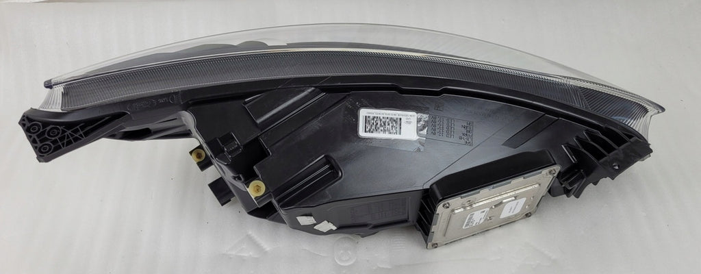 Frontscheinwerfer Ford Focus IV JX7B-13E015-CE Full LED Links Headlight SCH1904911074xz