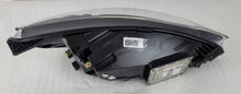 Laden Sie das Bild in den Galerie-Viewer, Frontscheinwerfer Ford Focus IV JX7B-13E015-CE Full LED Links Headlight SCH1904911074xz