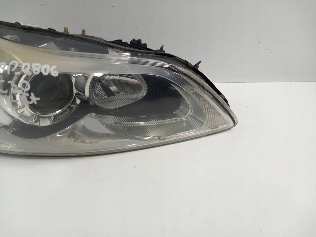 Frontscheinwerfer Volvo C30 31214806RH Rechts Scheinwerfer Headlight SCH7039178904pz
