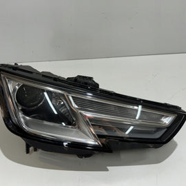 Frontscheinwerfer Audi A4 8W0941006 Rechts Scheinwerfer Headlight SCH3284366550hj